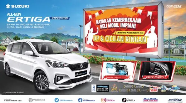 Promo News-Media Suzuki