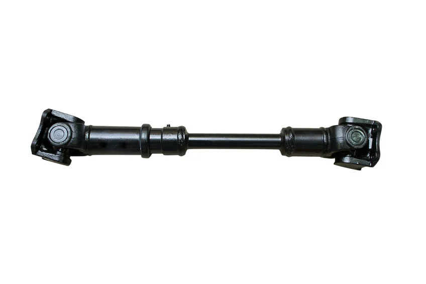 Propeller Shaft