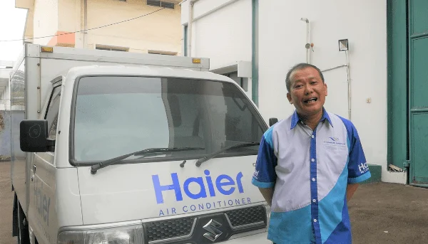 Ratusan Suzuki Carry Pick Up Dukung Kesuksesan Pt Indopacific Nusantara Thumb