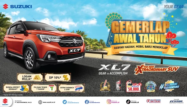 Rayakan Gemerlap Awal Tahun Suzuki Beri Untung Kepada Konsumen Bulan Januari 20231674019406 Thumb