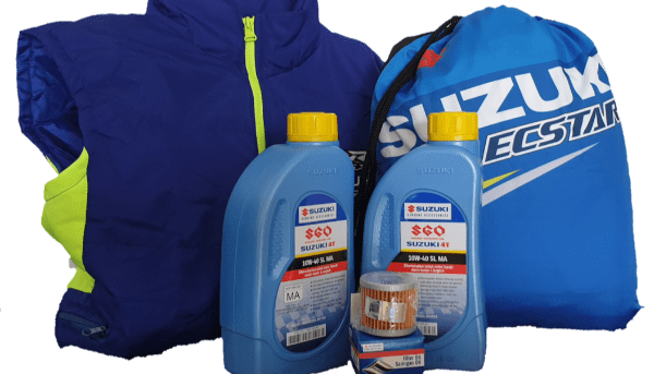 Sambut Hari Pelanggan Nasional Suzuki Hadirkan Victory Campaign Thumb