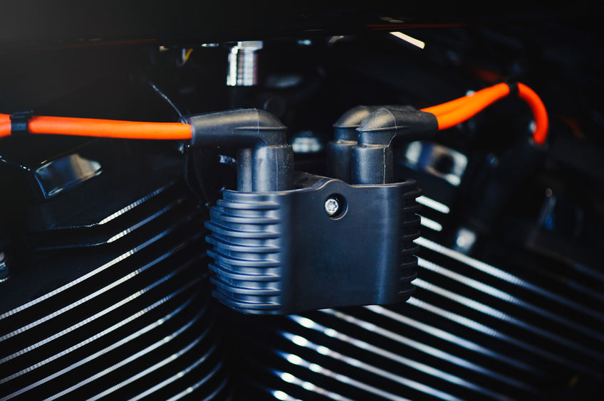 Sistem Kelistrikan Sepeda Motor