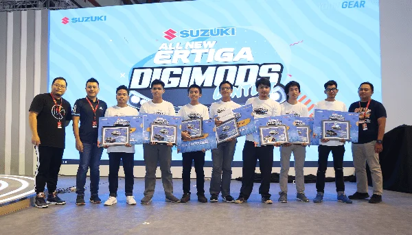 Suzuki Ajak Anak Muda Kreasikan All New Ertiga Dalam Digimods Contest Thumb