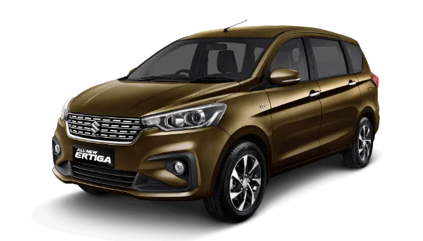 Suzuki All New Ertiga Tampil Baru Di Tahun 2020 Thumb