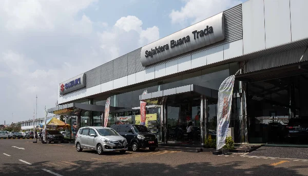 Suzuki Dukung Ppkm Mikro Darurat Dengan Optimalkan Layanan Online Thumb