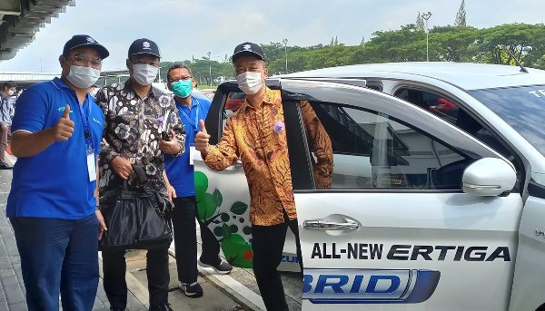 Suzuki Indonesia Ajak Mitra Bisnis Untuk Test Drive Dengan Teknik Eco Driving1674649963 Thumb
