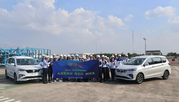 Suzuki Indonesia Dapatkan Fasilitas Ekspor Eksklusif Ke Seluruh Negara Asean1657542988 Thumb