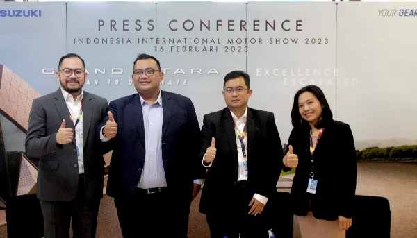Suzuki Indonesia Memperkenalkan Generasi Terbaru Suv Legendaris Grand Vitara1676544043 Thumb