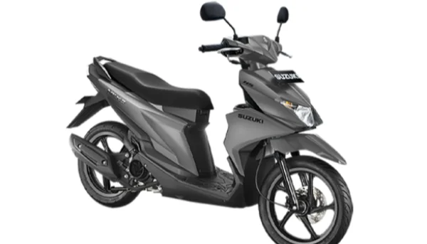 Suzuki Luncurkan Nex Ii Warna Baru 2020 Sesuai Generasi Muda Thumb