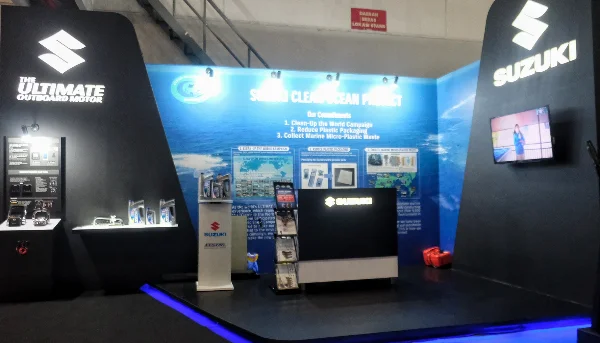 Suzuki Marine Luncurkan Produk Terbaru Df115b Dan Meriahkan Indonesia Boat Gathering Di Iims 2022 Thumb