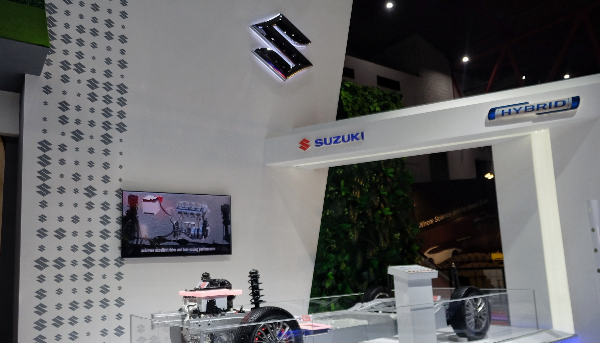 Suzuki Smart Hybrid Teknologi Elektrifikasi Terbaru Suzuki Thumb