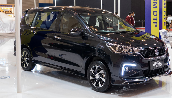 Suzuki Tawarkan Produk Baru Hingga Promo Besar Besaran Di Giias 2021 Thumb