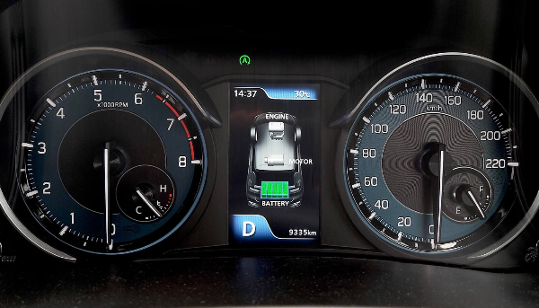 Suzuki Tunjang Gaya Eco Driving Sediakan Fitur Engine Auto Start Stop Untuk Berkendara Lebih Ramah Lingkungan1672913345 Thumb