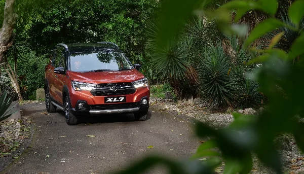 Suzuki Xl7 Mobil Tangguh Pilihan Masyarakat Indonesia Thumb