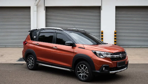 Suzuki Xl7 Raih Penghargaan Best Functionality Car Dari Carvaganza Editors Choice Award 2021 Thumb