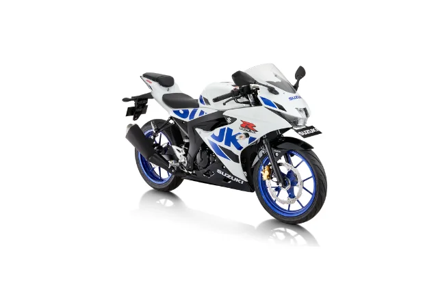 Suzuki GSX R150