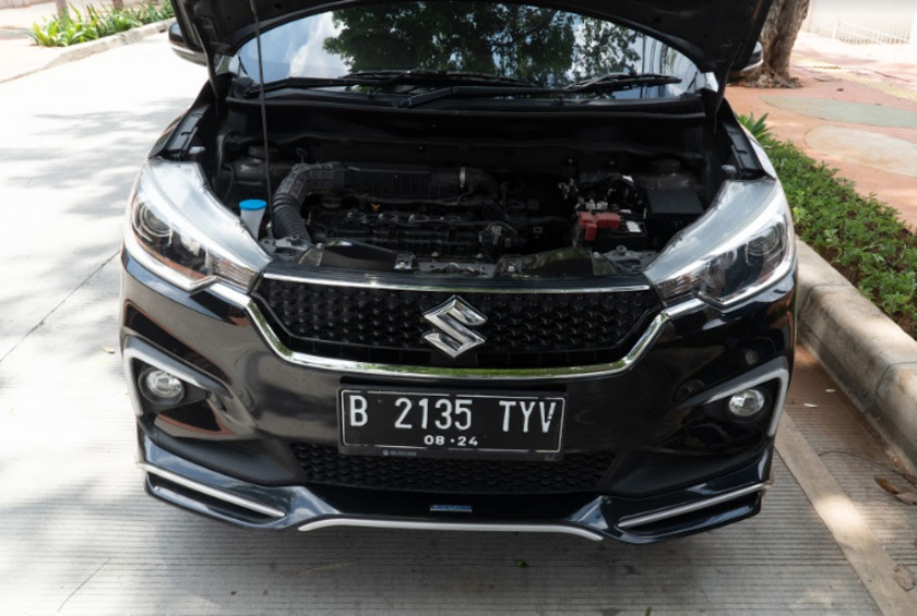 Suzuki Ertiga