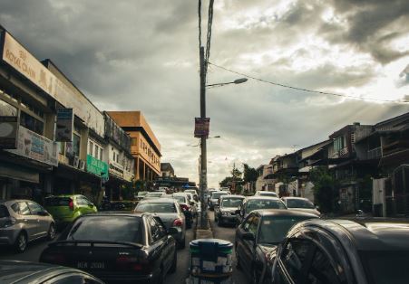 Tips Service Kendaraan Saat Mudik Lebaran