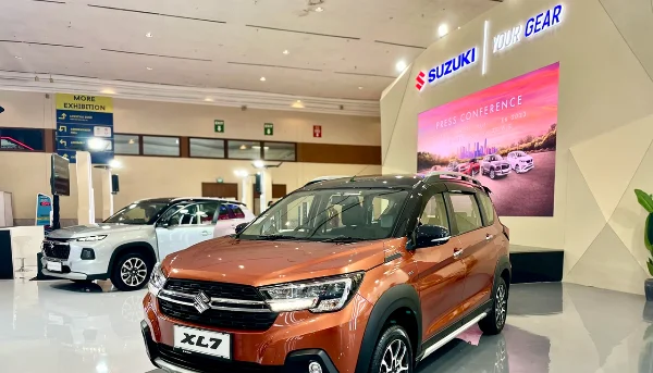 Turut Berpartisipasi Di Gjaw 2023 Suzuki Pamerkan 7 Model Yang Memikat Kaum Urban1678684204 Thumb