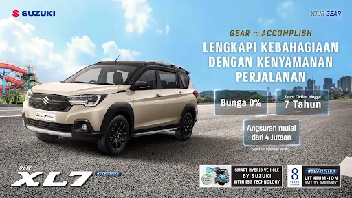 Promo News-Media Suzuki